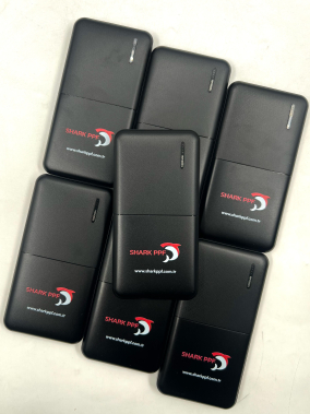 Powerbank 10000 mAh Mobil Şarj Cihazı