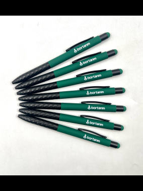 Touchpen Özellikli Diamond Kalem