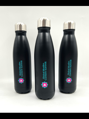 500 ML Çelik Termos