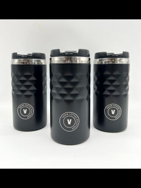 300 ML Çelik Termos Bardak