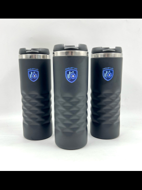 Termos Tipi Çelik Kupa Bardak 400 Ml
