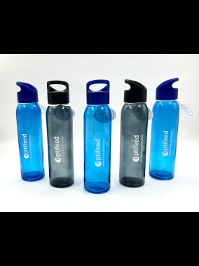 470ml Cam Su Şişesi
