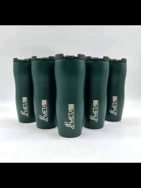 400 ml Çelik Termos