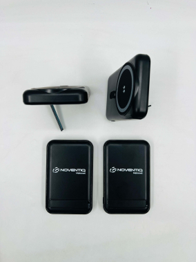 5.000 mAh Magsafe Powerbank