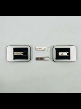 32 GB Metal USB Bellek