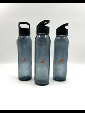470ml Cam Su Şişesi