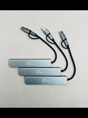 USB Çoğaltıcı Hub