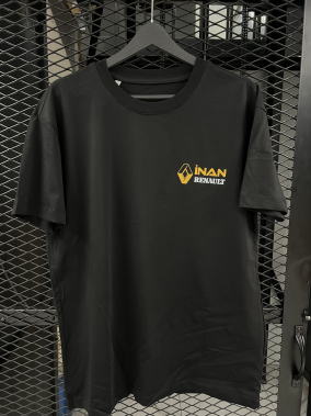 180 GSM %100 Pamuk 24/1 Süprem Kaliteli Unisex Tişört