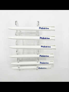 Plastik Tükenmez Kalem
