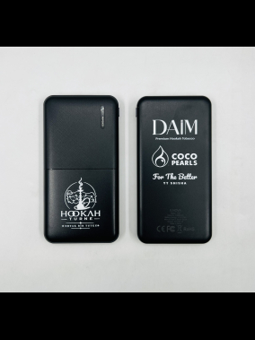 Powerbank 10000 mAh Mobil Şarj Cihazı