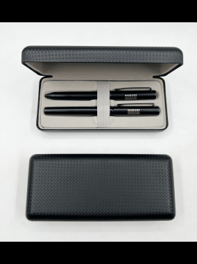 Roller ve Tükenmez Kalem Set