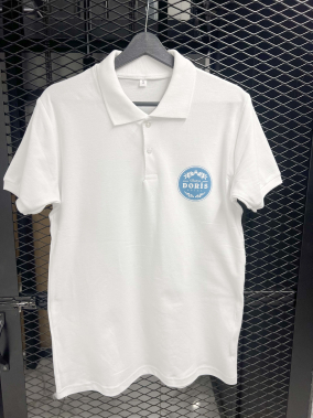 190-200gr Amerikan Pike Pamuklu Polo Yaka Tişört