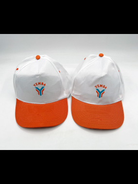 Polyester 5 Panel Ekonomik Promosyon Şapka