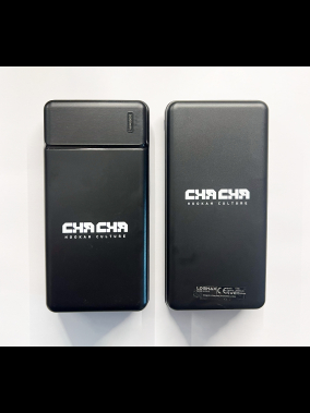 30.000 mAh Dijital Ekranlı Powerbank