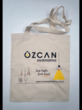 130gr Ham Bez Çanta %80 Pamuk %20 Polyester 40 Tel