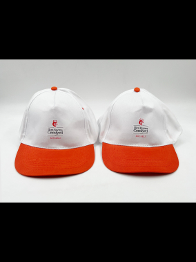 Polyester 5 Panel Ekonomik Promosyon Şapka