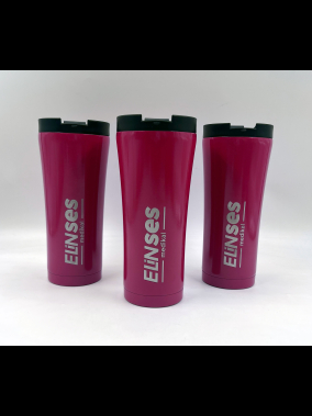 500 ml Paslanmaz Çelik Termos