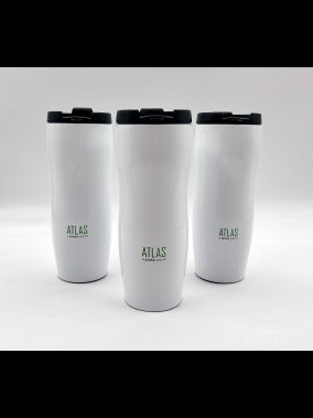 400 ml Çelik Termos