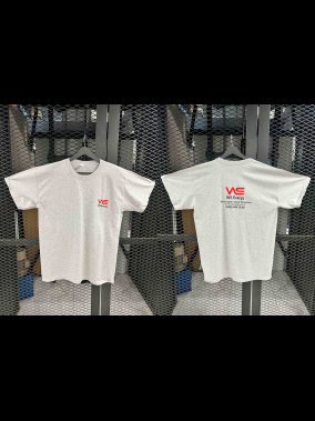 150 GSM EKONOMİK %80 Pamuk %20 Polyester Unisex Tişört – Tüp Kumaş