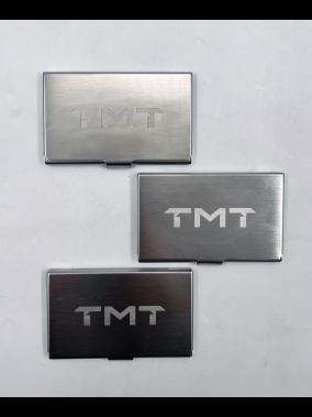 Metal Kartvizitlik