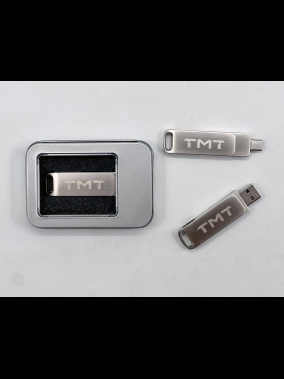 Type-C OTG USB Bellek 64GB