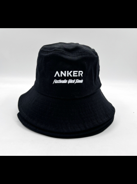 %100 Pamuk 16/12  Gabardin Promosyon Safari Şapka
