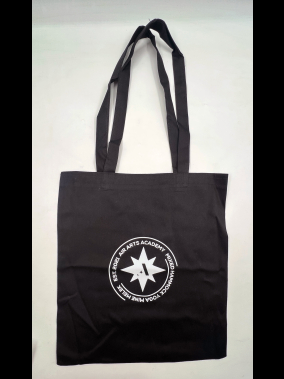 190gr Gabardin Pamuklu Renkli Kumaş Bez Çanta (35x40 cm) – 70 cm Askılı