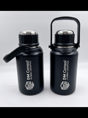 900 ml Paslanmaz Çelik Outdoor Termos