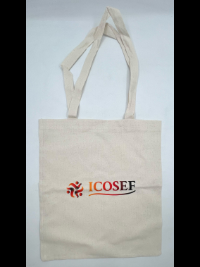 130gr Ham Bez Çanta %80 Pamuk %20 Polyester 40 Tel