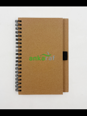 Geri Dönüşümlü Defter