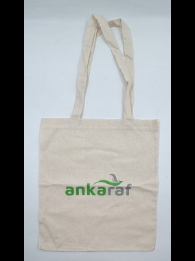 130gr Ham Bez Çanta %80 Pamuk %20 Polyester 40 Tel