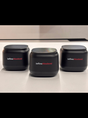 Bluetooth Hoparlör