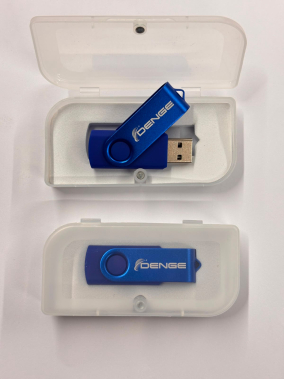 16 GB Anahtar Metal USB Bellek
