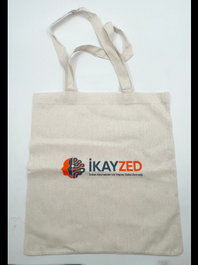 130gr Ham Bez Çanta %80 Pamuk %20 Polyester 40 Tel