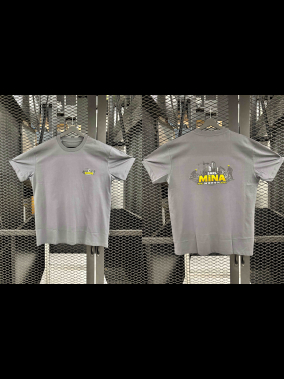 180 GSM %100 Pamuk 24/1 Süprem Kaliteli Unisex Tişört