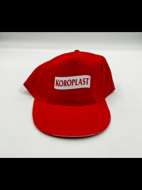 Sandviç Siper %100 Pamuk 21/21 Gabardin Kumaş Promosyon Şapka – 5 Panel Tam Tela