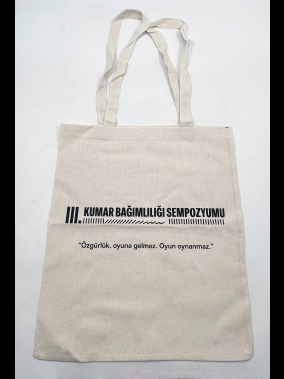 130gr Ham Bez Çanta %80 Pamuk %20 Polyester 40 Tel