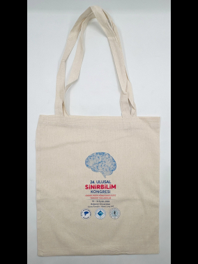 130gr Ham Bez Çanta %80 Pamuk %20 Polyester 40 Tel