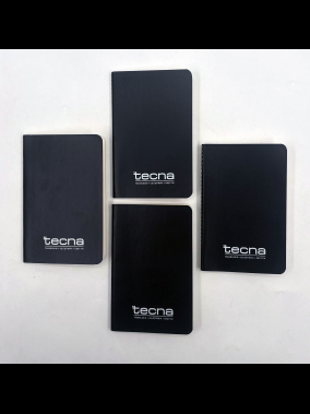9 x 14 cm Yumuşak Kapaklı Terzi Dikişli İnce Cep Boy Defter 64 Sayfa 70 gr Ivory Krem İç Kağıt Çizgili