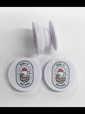 PopSocket Telefon Tutucu