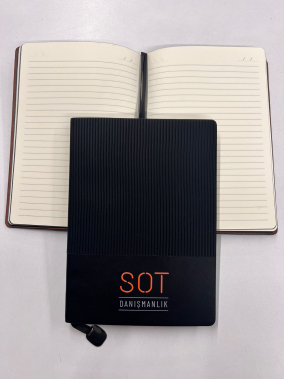15,5 x 21,5 cm Termo PU Yumuşak Kapaklı Tarihsiz Defter 224 Sayfa 80 gr Krem İç Kağıt Metal Tokalı Renkli Kenar Karton Kılıflı