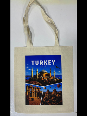 130gr Ham Bez Çanta %80 Pamuk %20 Polyester 40 Tel
