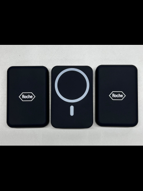 10.000 mAh Magsafe  Powerbank