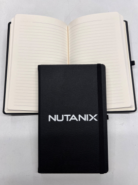 13x21 cm Termo Deri Kapaklı Tarihsiz Defter 160 Sayfa 70 gr Krem Çizgili Elastik Bantlı Kalem Tutuculu