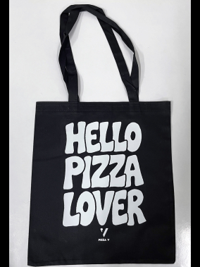 190gr Gabardin Pamuklu Renkli Kumaş Bez Çanta (35x40 cm) – 70 cm Askılı