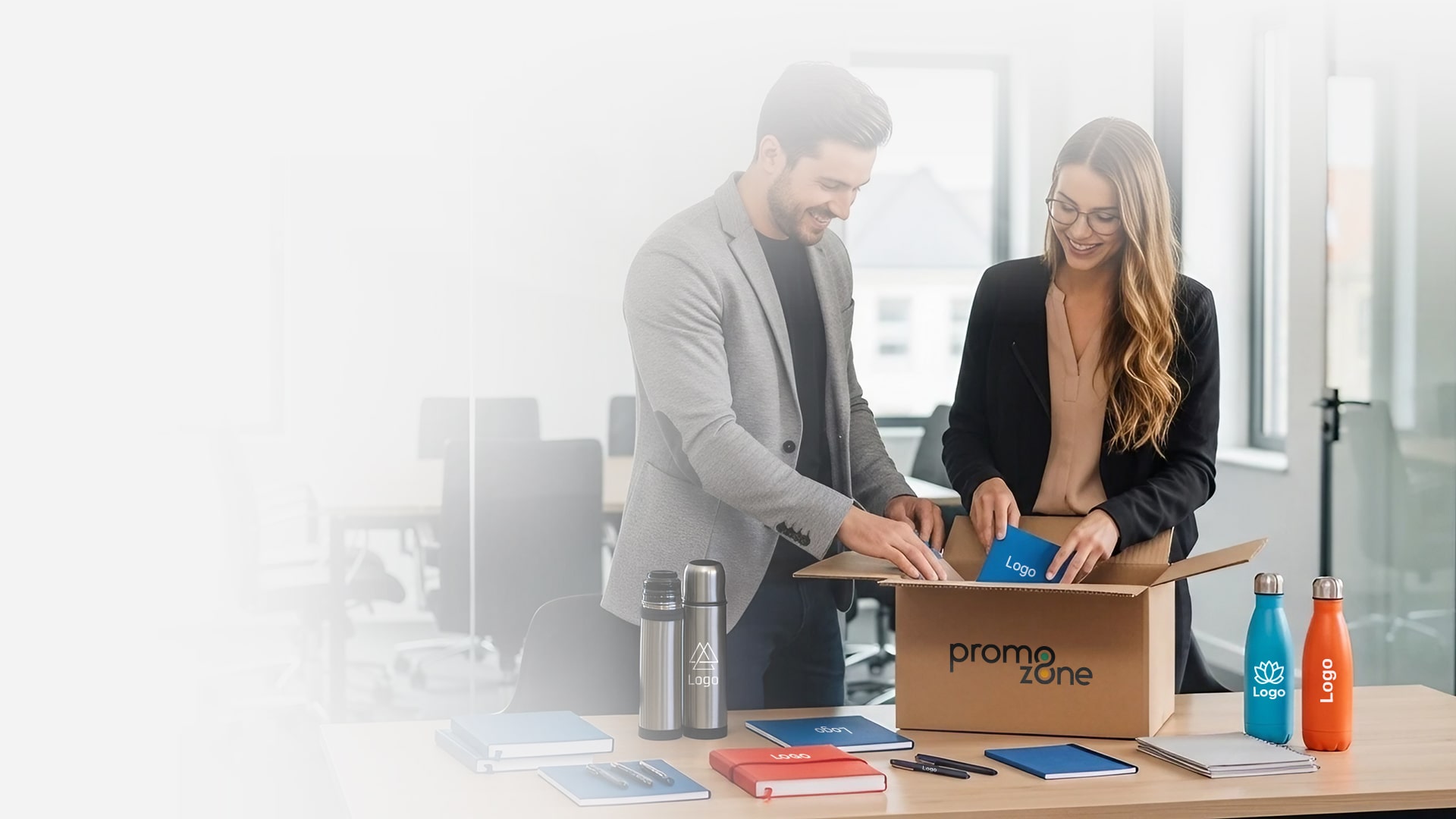 Promozone